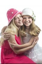 Bouquet de Fleurs Crochet Pattern (EAP)| Two Hat Styles Sizes Child (Youth, Adult) PDF ONLY